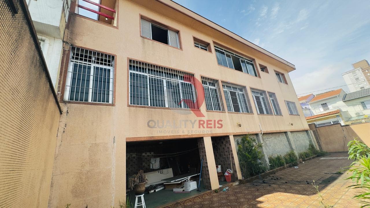 Sobrado, 7 quartos, 500 m² - Foto 9