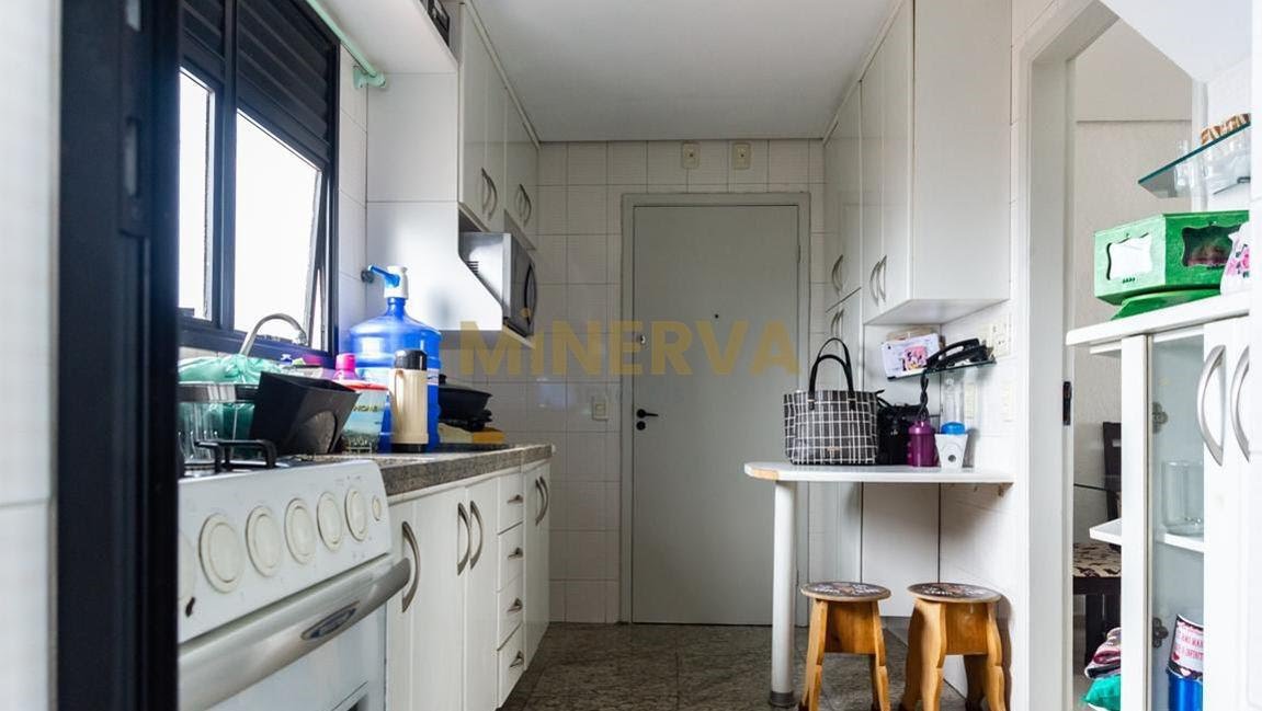 Cobertura à venda com 4 quartos, 1 suíte, 3 vagas e 198m² no Vila Formosa, São Paulo (SP) — foto 27 de 30