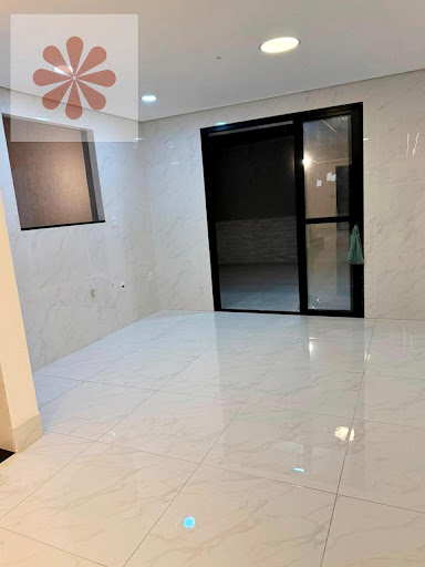 Casa Sobrado em Vila Sao Geraldo  -  São Paulo