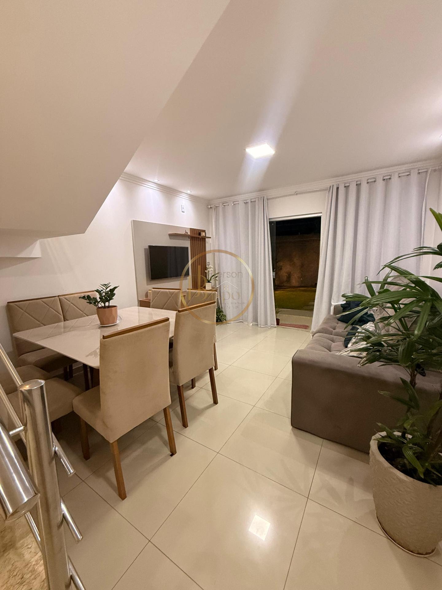 Casa à venda com 3 quartos, 1 suíte, 1 vaga e 194m² no Cambolo, Porto Seguro (BA) — foto 13 de 21