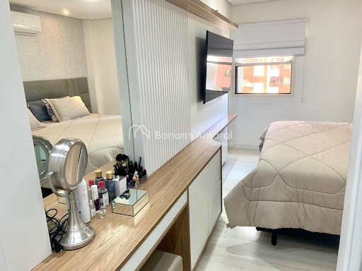 Apartamento, 3 quartos, 110 m² - Foto 14