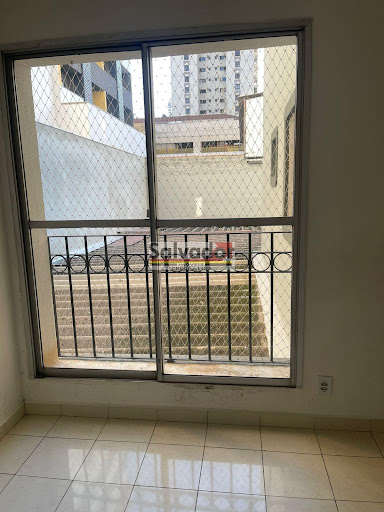Apartamento à venda no Ipiranga  -  São Paulo