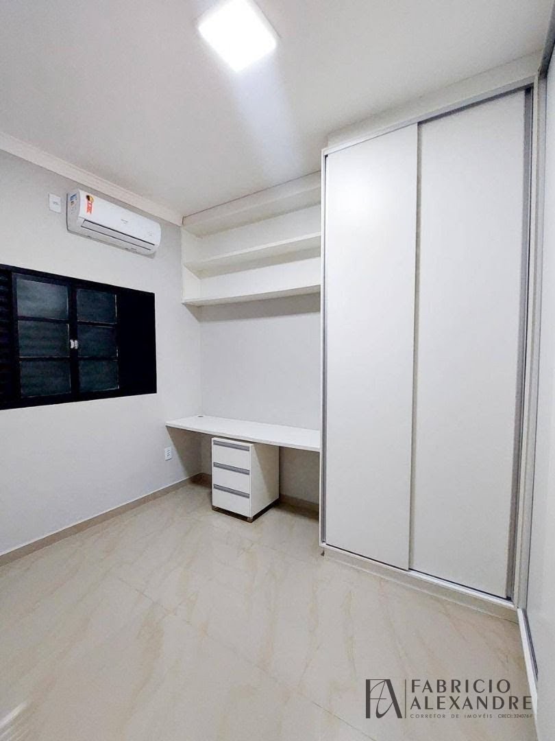 Casa à venda com 3 quartos, 1 suíte, 2 vagas e 120m² no Condomínio Residencial Amazonas, São José do Rio Preto (SP) — foto 9 de 30
