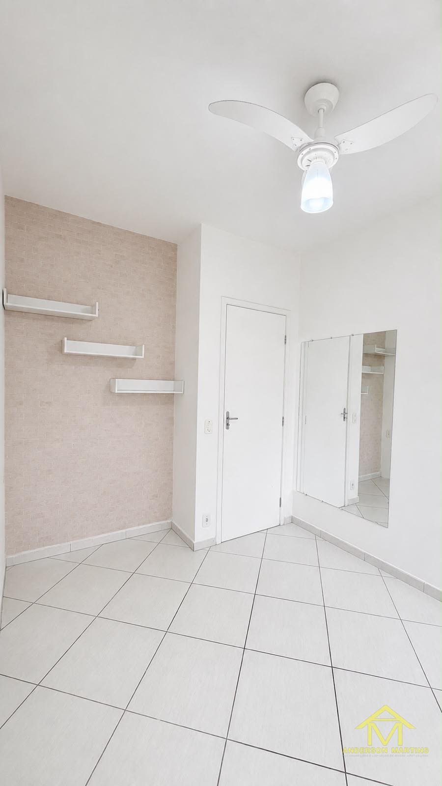 Apartamento, 2 quartos, 47 m² - Foto 8