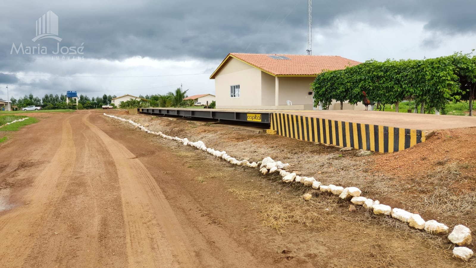 Rural à venda com 100000000m² de terreno no Fazenda, São Félix de Balsas (MA) — foto 9 de 9