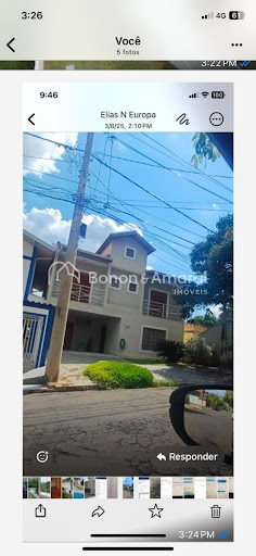 Casa de Condomínio, 3 quartos - Foto 21