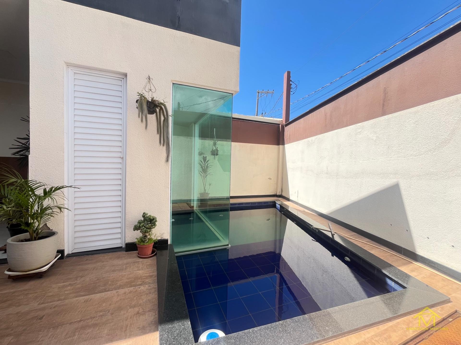 Casa, 3 quartos, 200 m² - Foto 11