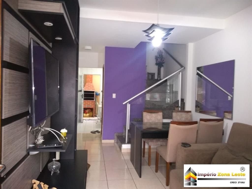 Sobrado, 2 quartos, 60 m² - Foto 7