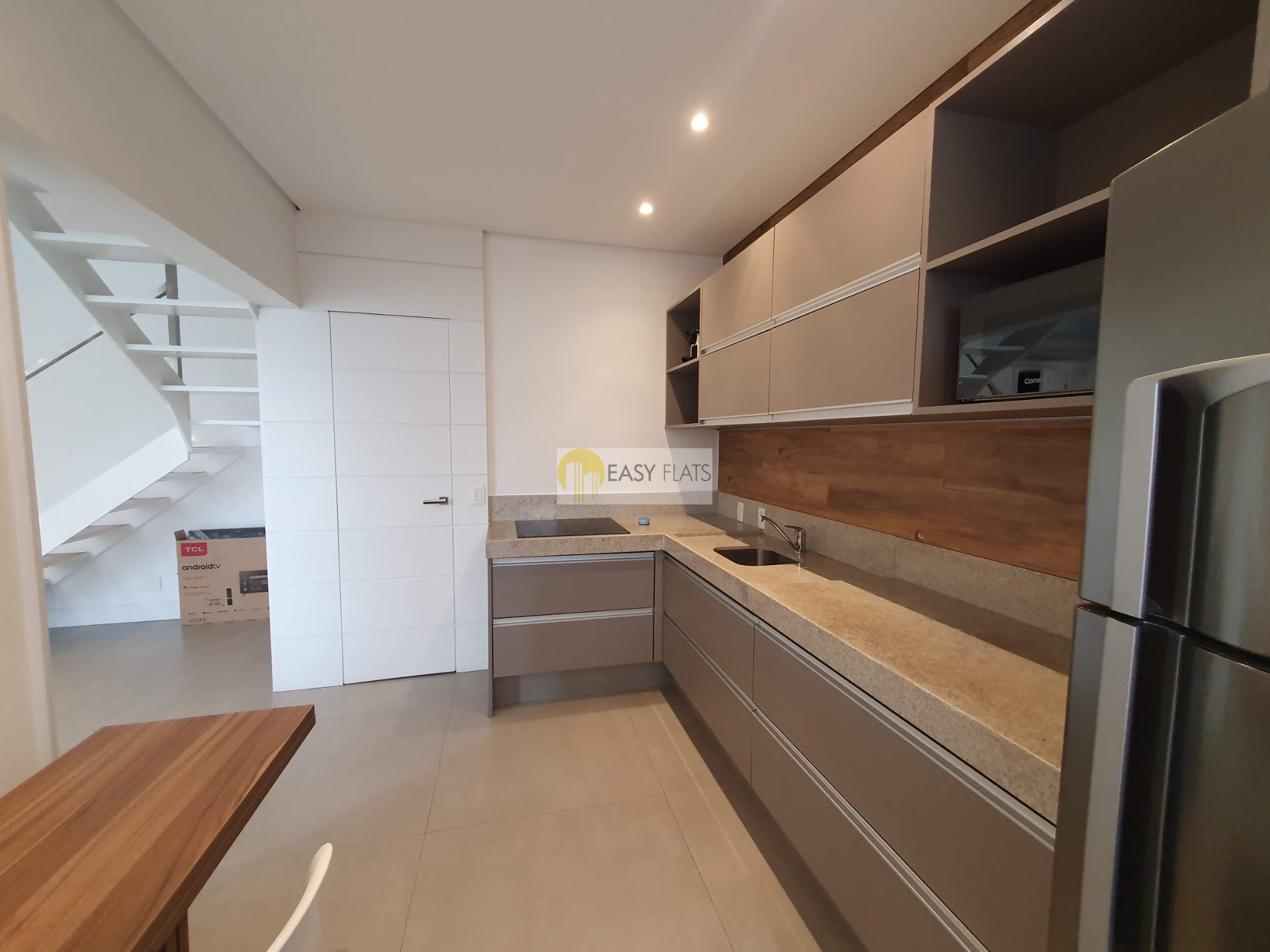 Apartamento à venda com 1 quarto, 1 suíte, 1 vaga e 60m² no Vila Olímpia, São Paulo (SP) — foto 12 de 30