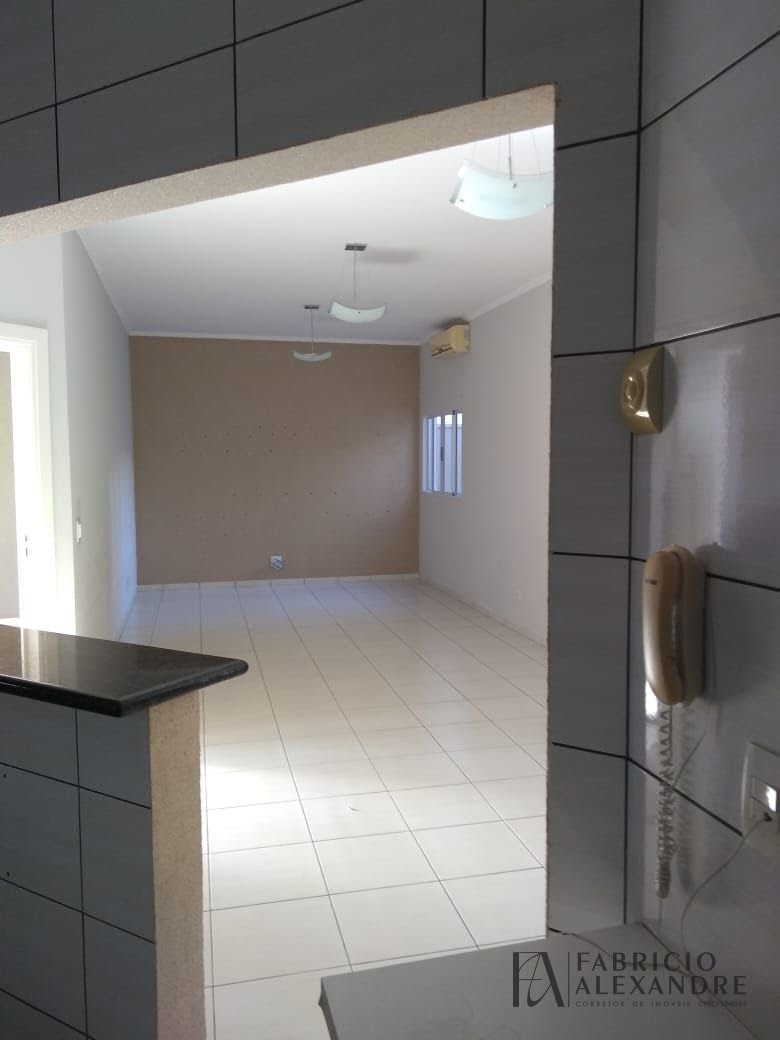 Casa à venda com 3 quartos, 1 suíte, 4 vagas e 200m² no Village Damha Mirassol II, Mirassol (SP) — foto 19 de 23