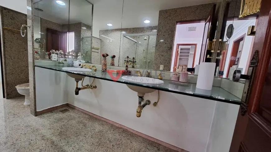 Casa à venda com 4 quartos, 3 suítes, 2 vagas e 458m² no Urca, Rio de Janeiro (RJ) — foto 26 de 30