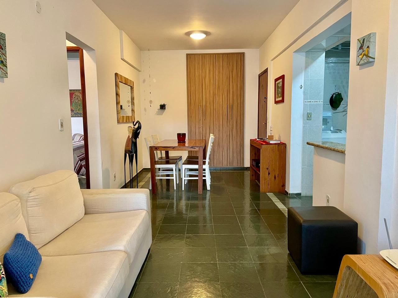 Apartamento à venda com 2 quartos, 2 banheiros, 1 vaga e 70m² no Itaguá, Ubatuba (SP) — foto 6 de 15