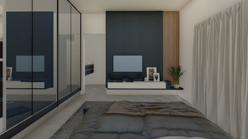 Casa em condominio duplex em Setor Pauzanes  -  Rio Verde