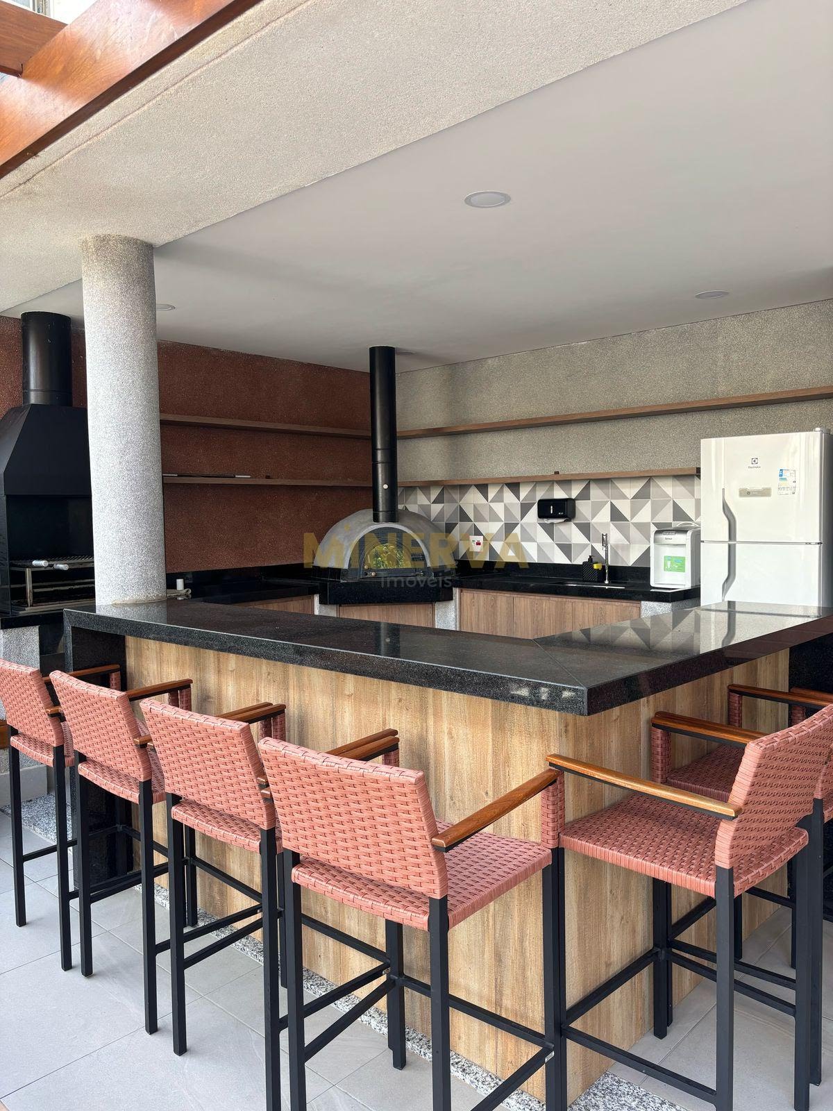 Apartamento à venda com 2 quartos, 1 suíte, 2 vagas e 115m² no Jardim Tres Marias, Guarujá (SP) — foto 10 de 26