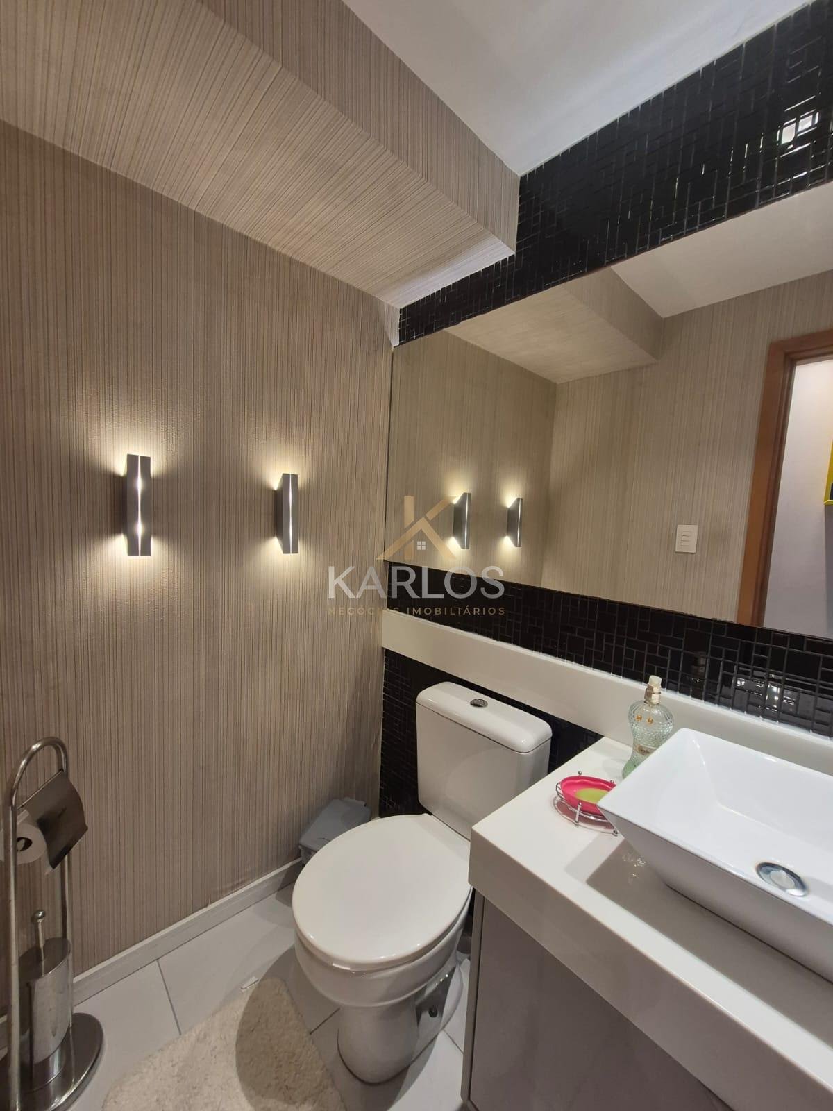 Apartamento à venda com 3 quartos, 1 suíte, 2 vagas e 144m² no Espinheiro, Recife (PE) — foto 25 de 28