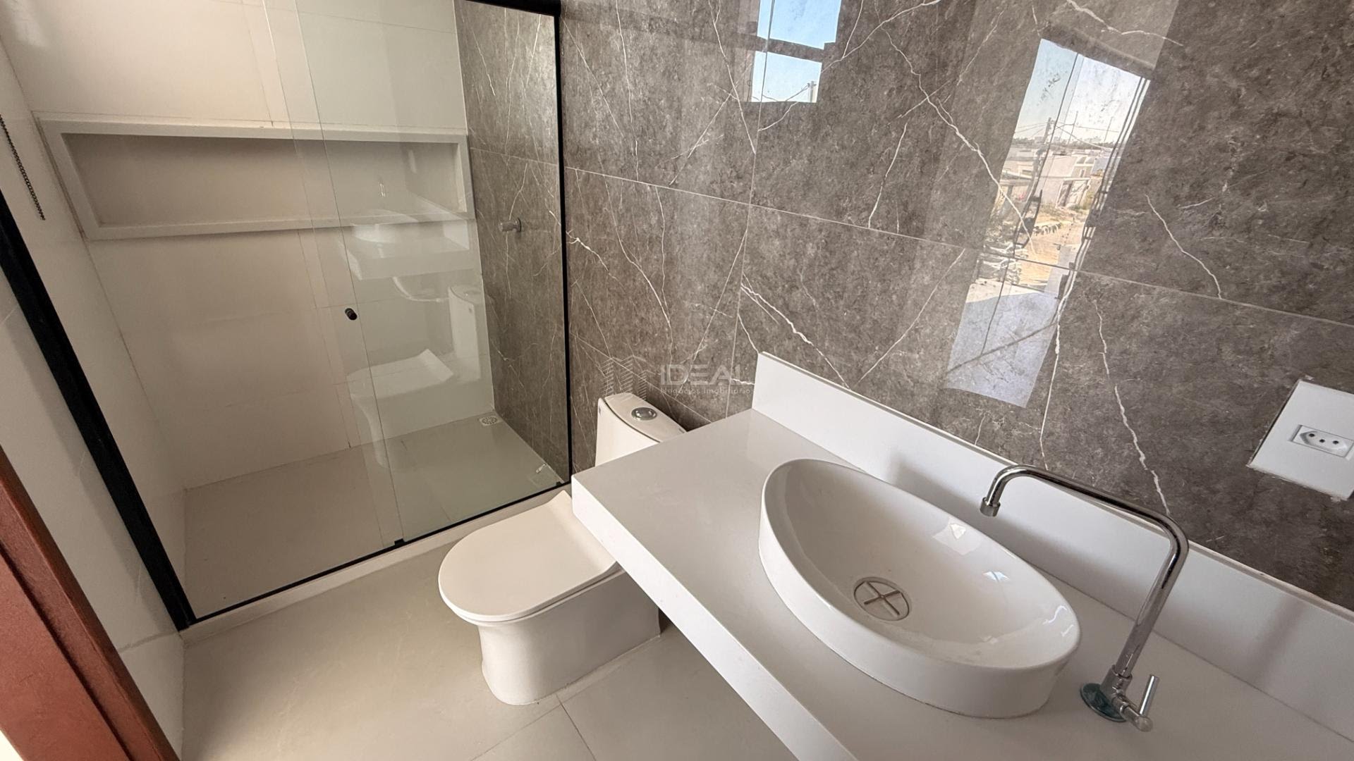Casa à venda com 4 quartos, 1 suíte, 2 vagas e 160m² no Cidade Jardim, Campos dos Goytacazes (RJ) — foto 26 de 28