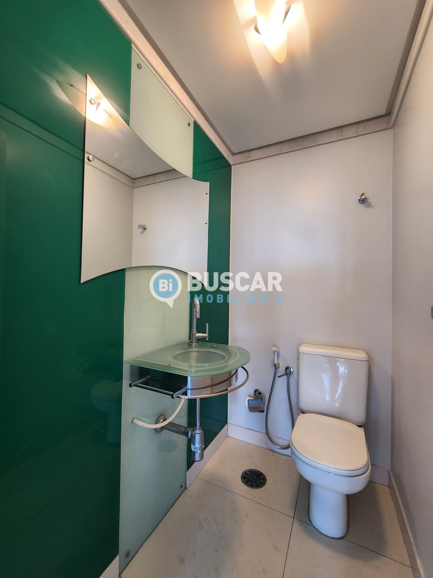 Apartamento à venda com 4 quartos, 4 suítes, 4 vagas e 205m² no Kalilândia, Feira de Santana (BA) — foto 6 de 18