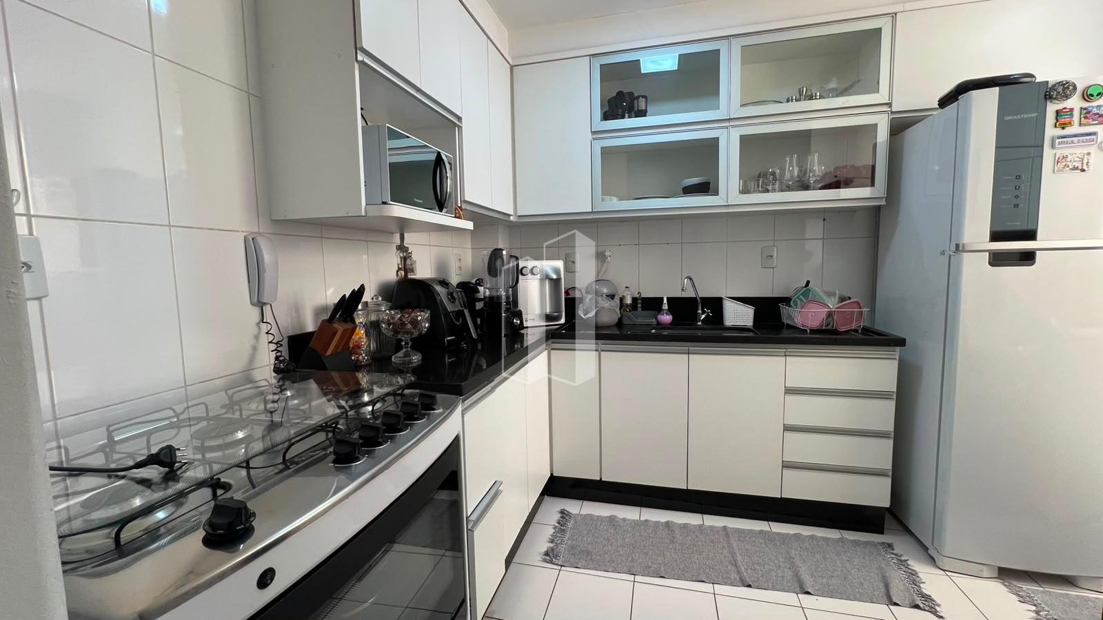 Apartamento para alugar com 3 quartos, 1 suíte, 1 vaga e 75m² no Parque Amazônia, Goiânia (GO) — foto 7 de 28