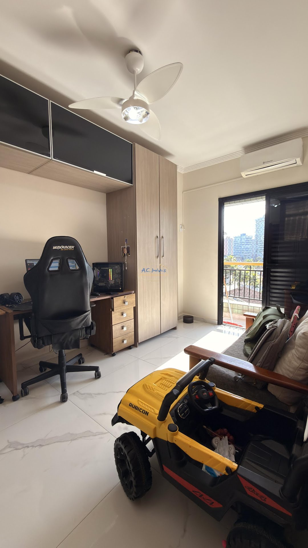 Apartamento à venda com 3 quartos, 2 suítes, 1 vaga e 140m² no Canto do Forte, Praia Grande (SP) — foto 12 de 25
