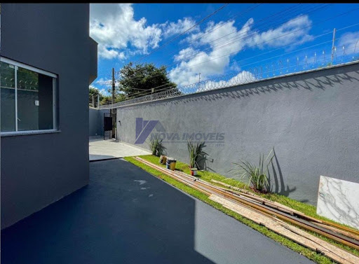 Casa 02 Dorm. em Jardim Helena  -  Rio Verde