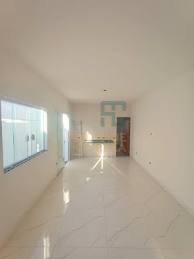 Casa Térrea à Venda | 2 Dormitórios | 62m² – Vila Pomar $359.000 | Mogi das Cruzes/SP.