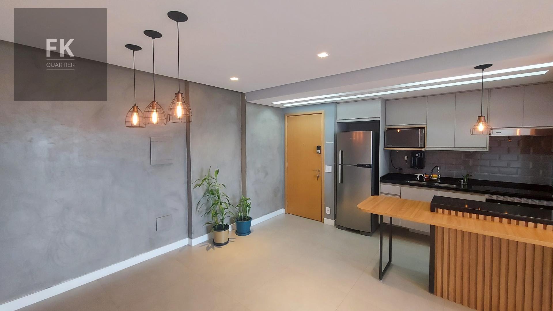 Apartamento à venda com 2 quartos, 1 suíte, 1 vaga e 70m² no Melville Empresarial II, Barueri (SP) — foto 4 de 24
