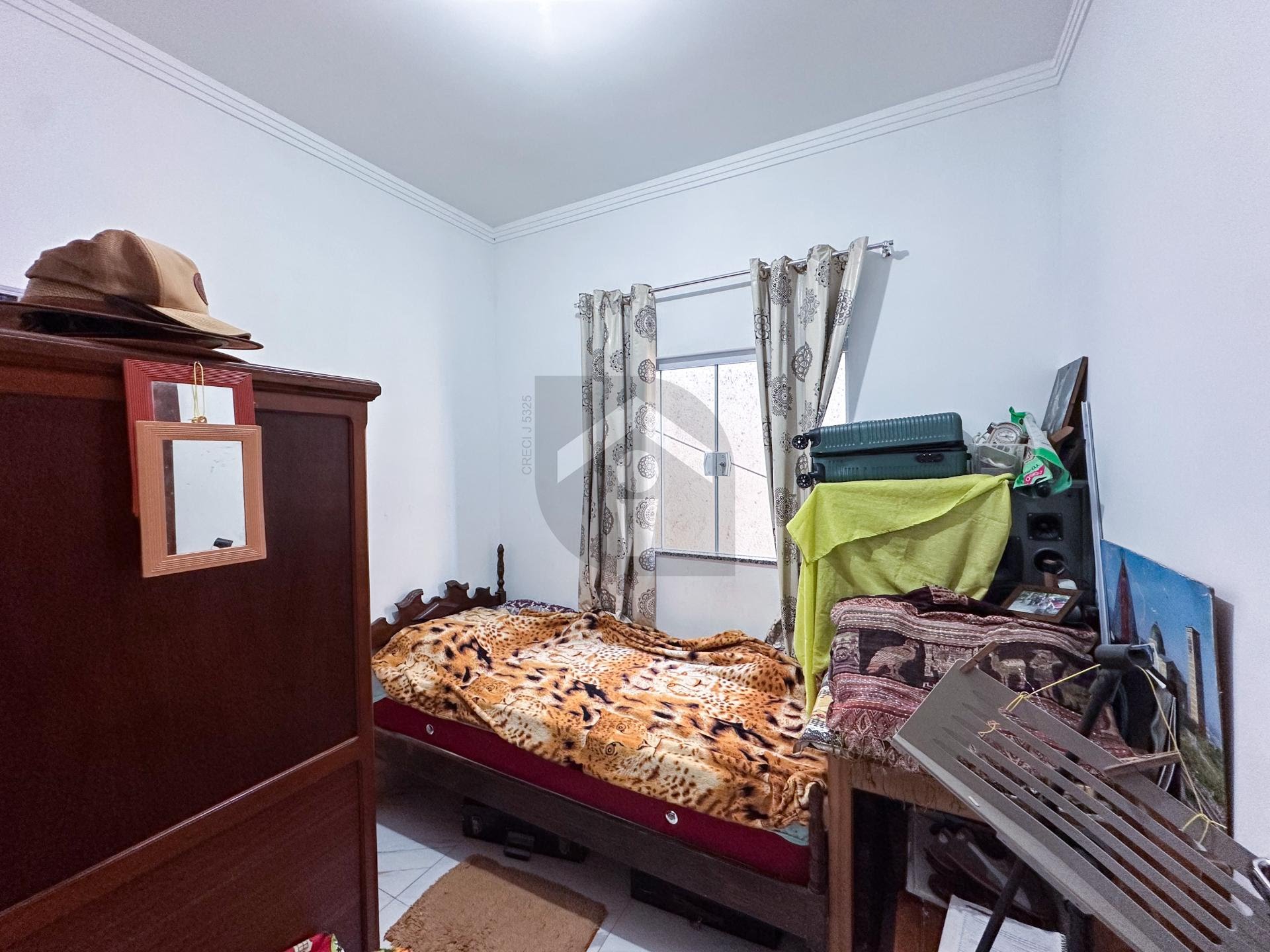 Casa, 2 quartos - Foto 6