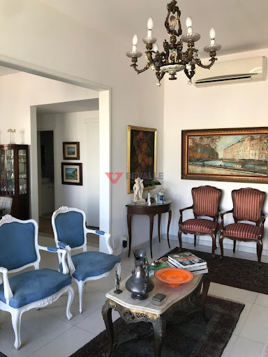 Venda de apartamento em Botafogo: 3 quartos por R$1.100.000