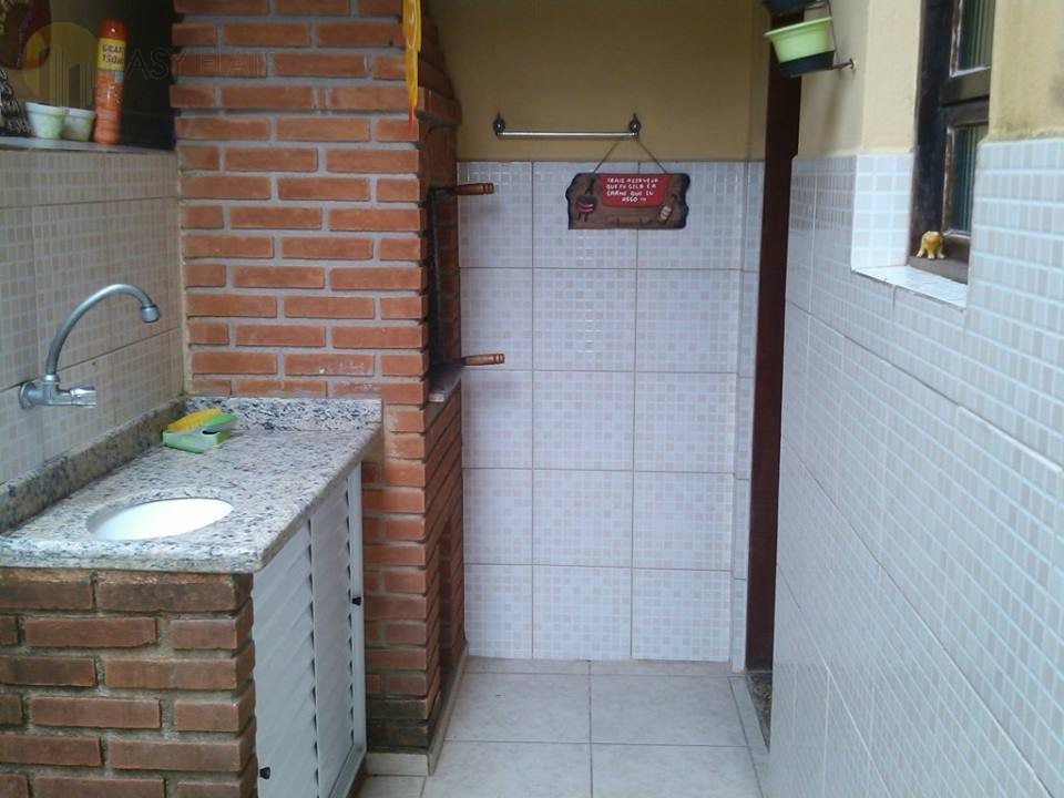 Casa à venda com 2 quartos, 2 banheiros, 1 vaga e 50m² no Jardim Imperador, Praia Grande (SP) — foto 25 de 30