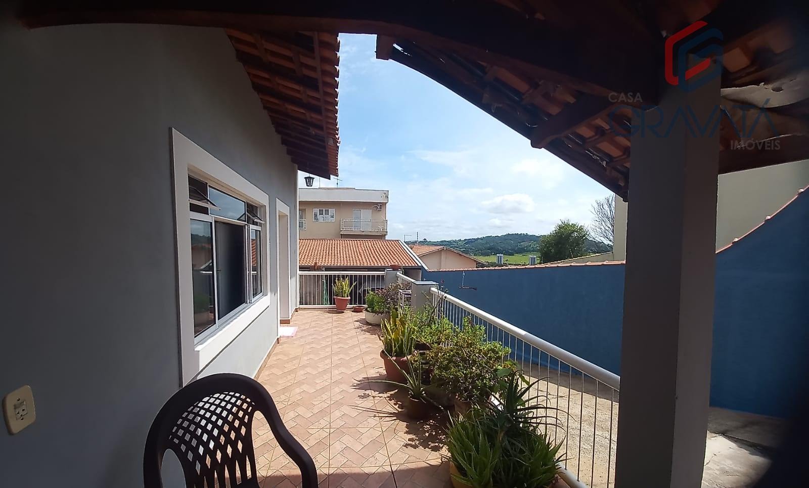 Casa à venda com 2 quartos, 1 banheiro, 8 vagas e 197m² no Nova Jaguariúna, Jaguariúna (SP) — foto 10 de 30