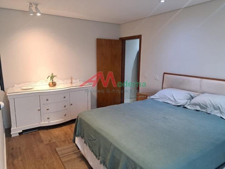 Casa à venda com 4 quartos, 1 suíte, 2 vagas e 273m² no Rudge Ramos, São Bernardo do Campo (SP) — foto 25 de 30