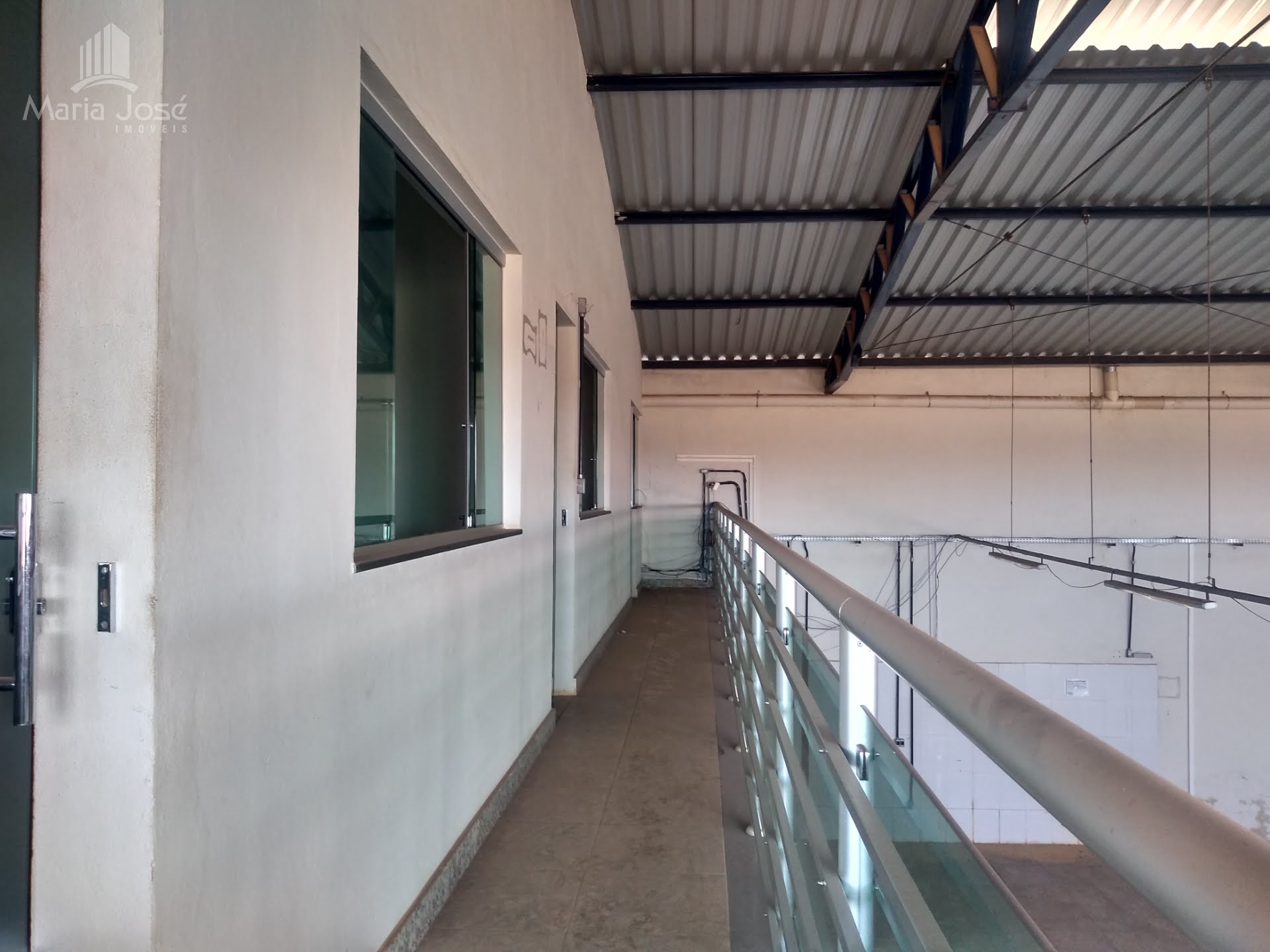 Comercial para alugar com 3 banheiros e 700m² no Cidade de Deus, Sete Lagoas (MG) — foto 17 de 27