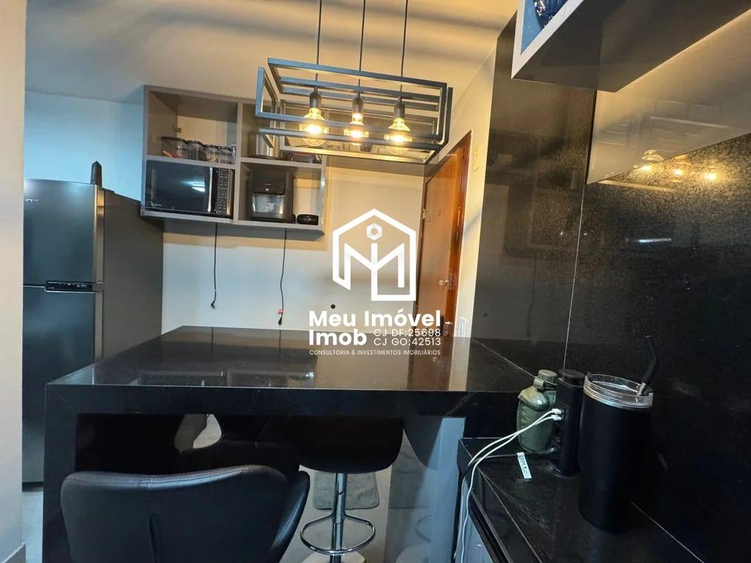 Apartamento, 1 quarto, 24 m² - Foto 7