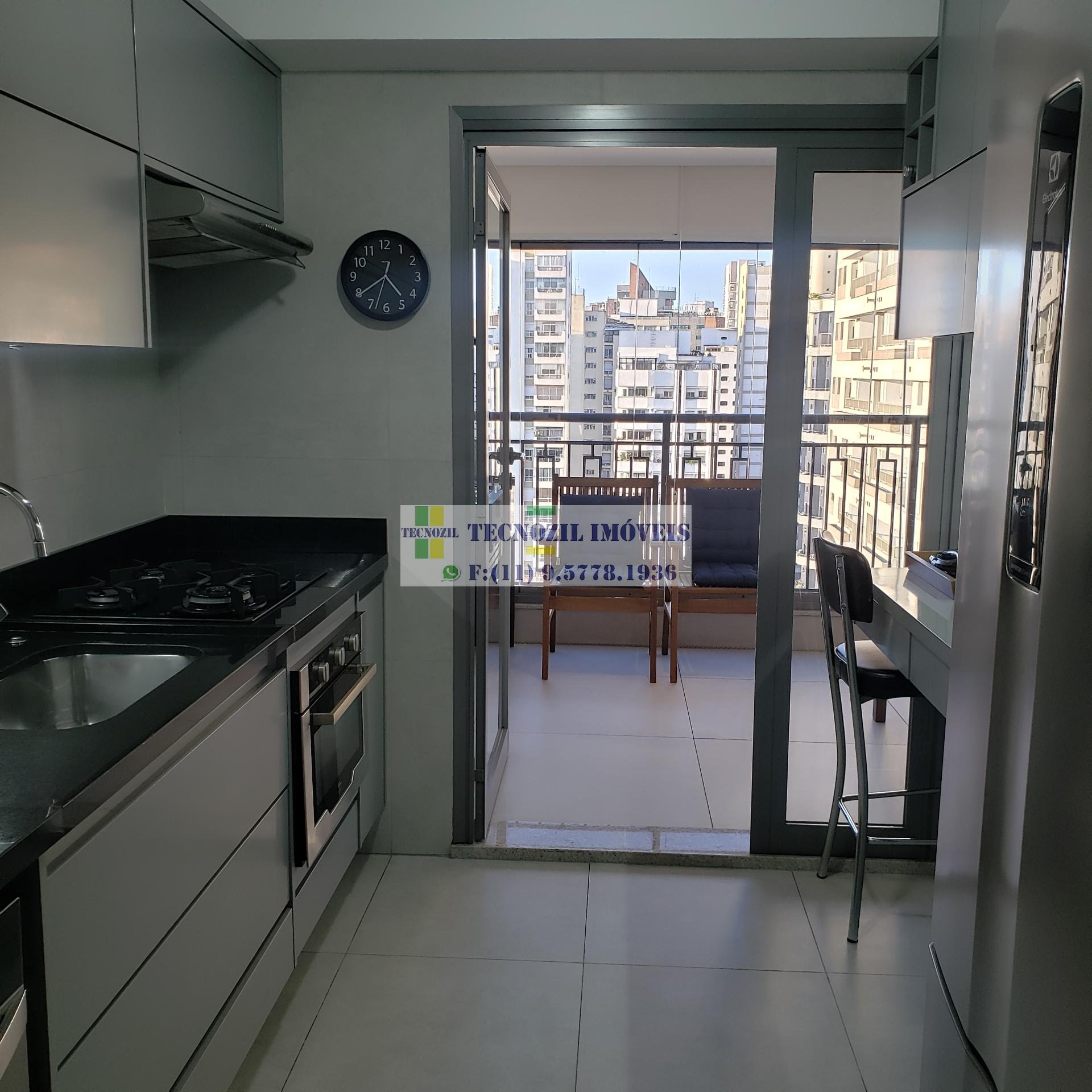 Apartamento, 3 quartos, 149 m² - Foto 6
