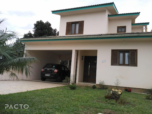 Casa em Nova Divinéia  -  Araranguá