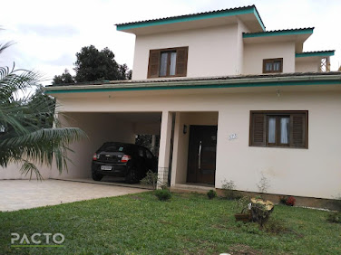 Casa em Nova Divinéia  -  Araranguá