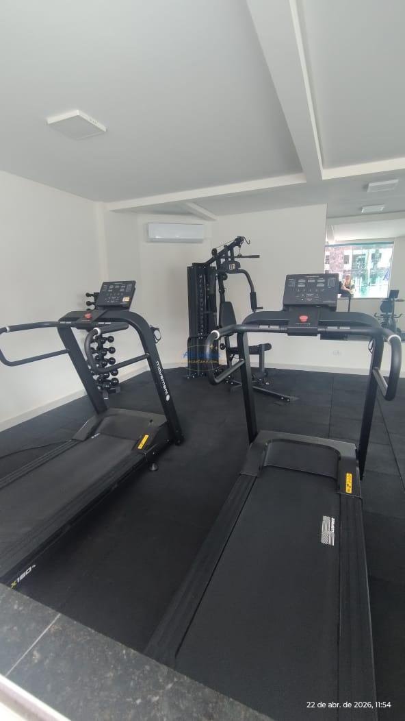Apartamento à venda com 2 quartos, 1 suíte, 1 vaga e 63m² no Vila Tupi, Praia Grande (SP) — foto 26 de 27