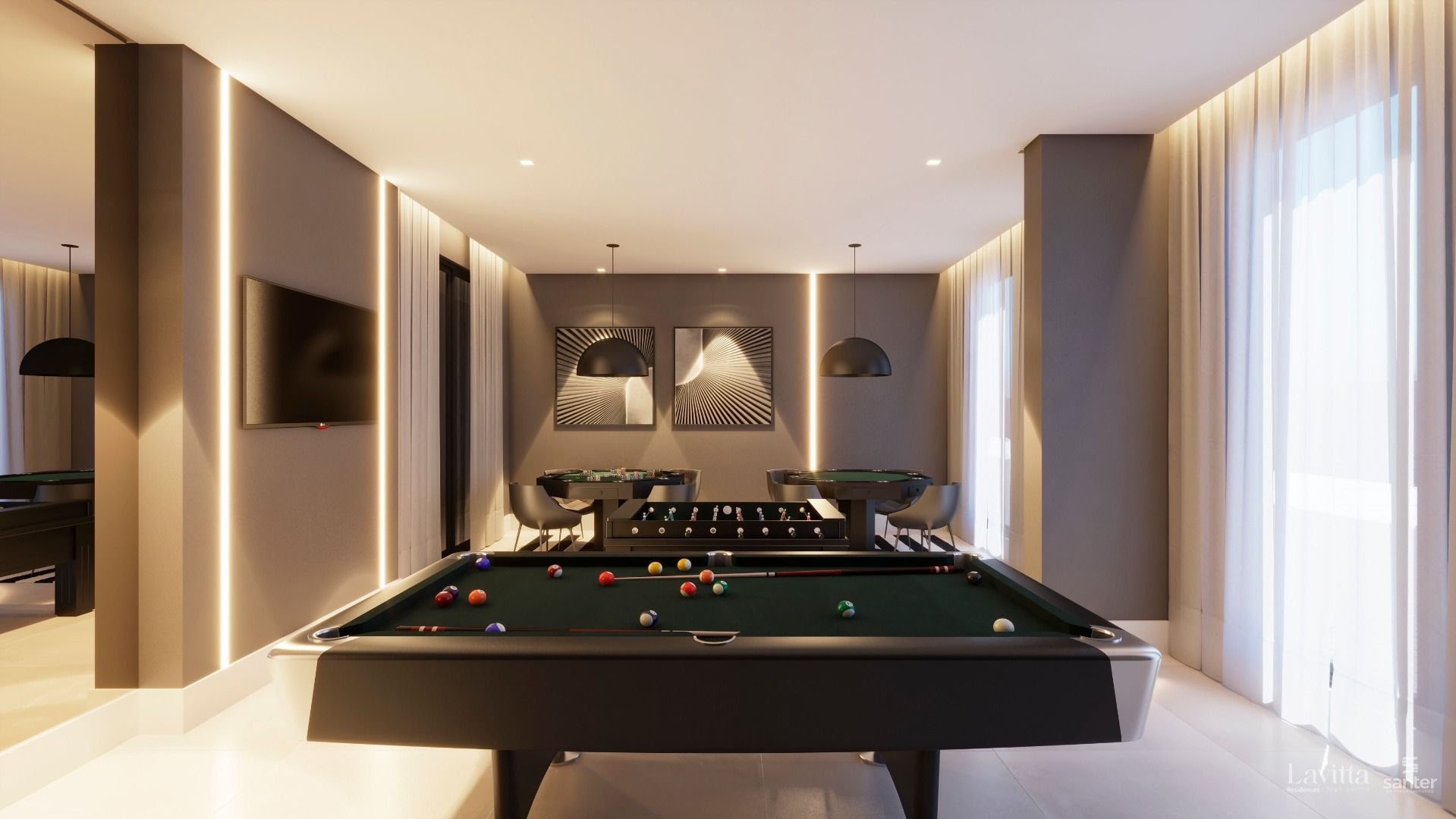 Apartamento à venda com 2 quartos, 1 suíte, 1 vaga e 75m² no Praia de Armação, Penha (SC) — foto 7 de 24