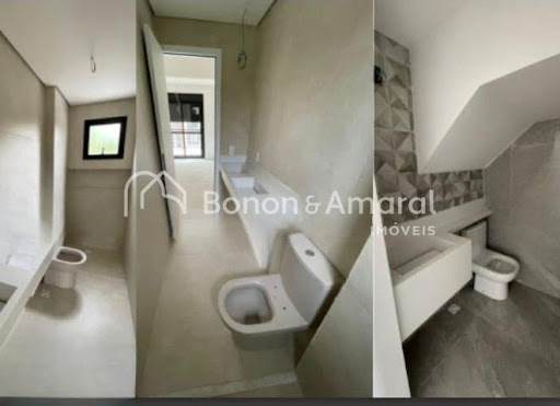 Casa de Condomínio, 3 quartos - Foto 8