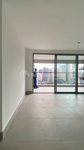 Apartamento, 3 quartos, 139 m² - Foto 1