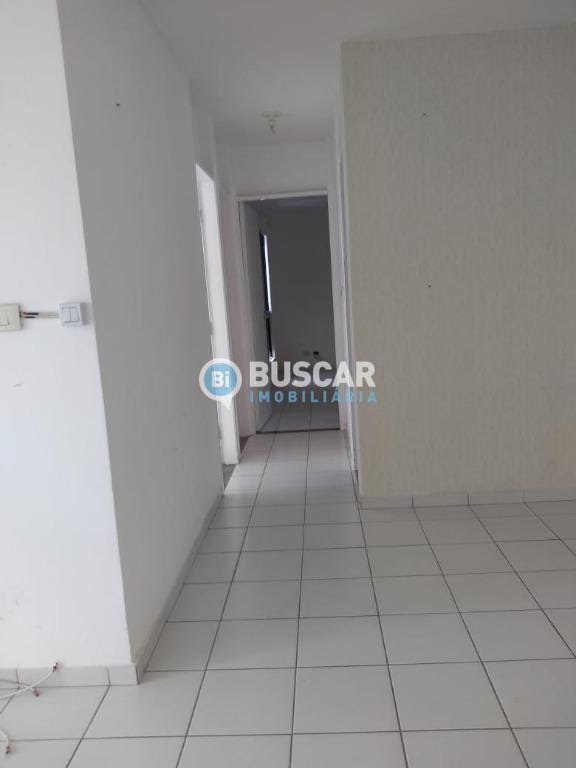 Apartamento à venda com 3 quartos, 1 suíte, 2 vagas e 72m² no Muchila, Feira de Santana (BA) — foto 3 de 12