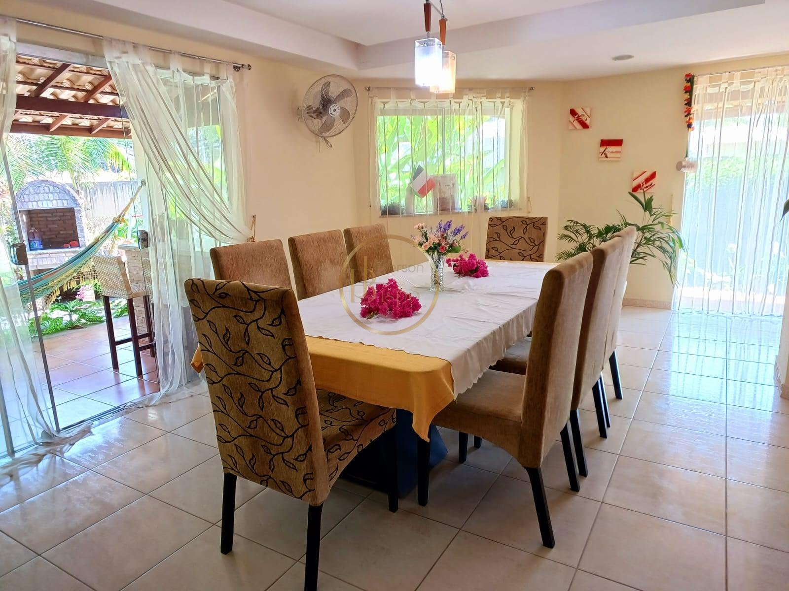 Casa à venda com 6 quartos e 500m² no Coroa Vermelha, Santa Cruz Cabrália (BA) — foto 14 de 16