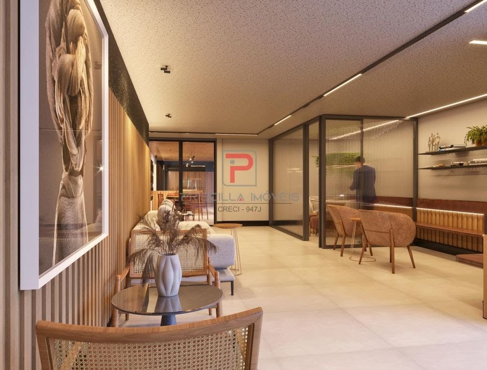 Apartamento à venda com 1 quarto, 1 banheiro, 1 vaga e 42m² no Tambaú, João Pessoa (PB) — foto 15 de 24