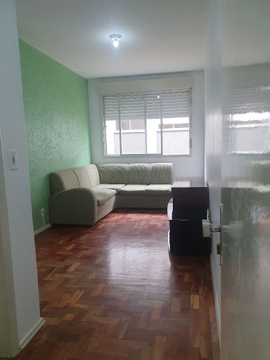 Apartamento com 1 dormitório à venda, 48 m² por R$ 255.500,00 - São Pelegrino - Caxias do Sul/RS