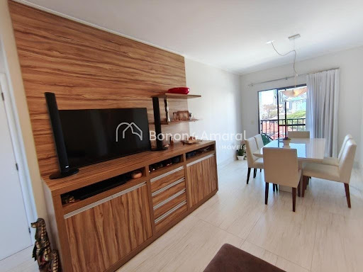 Apartamento, 3 quartos, 88 m² - Foto 1