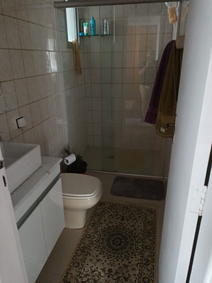 Apartamento, 3 quartos, 74 m² - Foto 11
