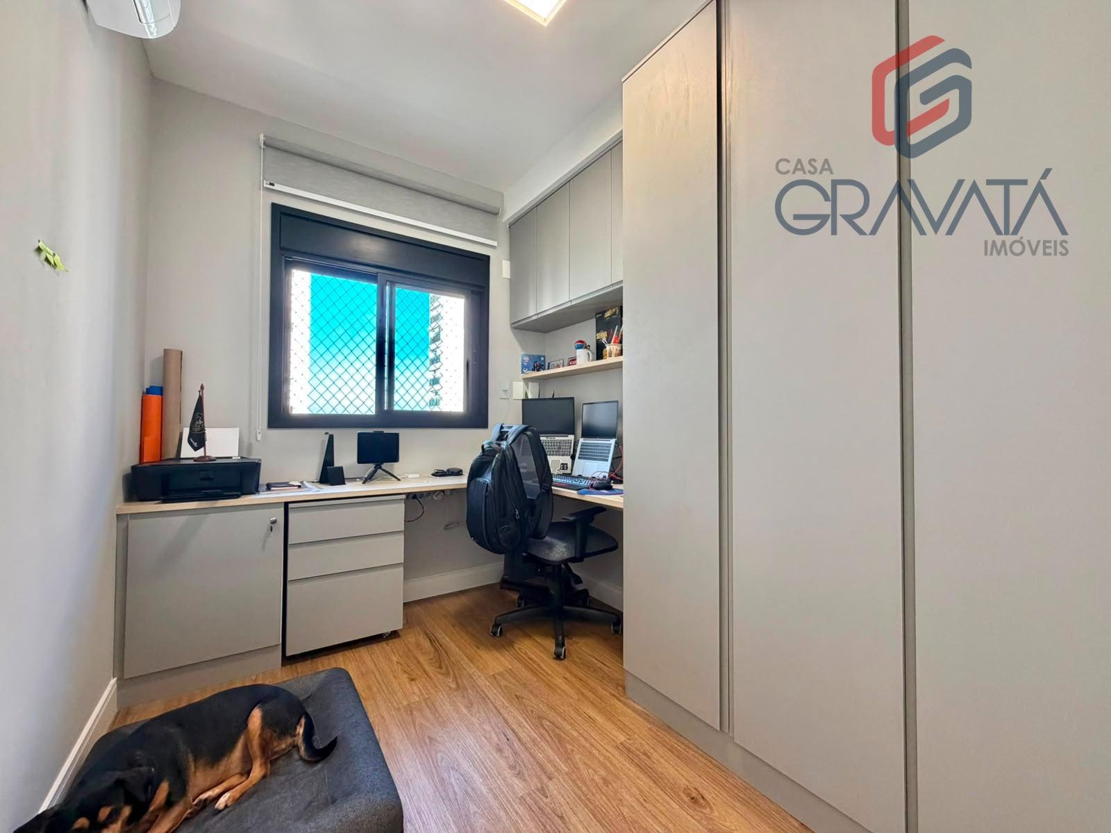 Apartamento à venda com 3 quartos, 2 suítes, 2 vagas e 93m² no Campestre, Santo André (SP) — foto 23 de 30