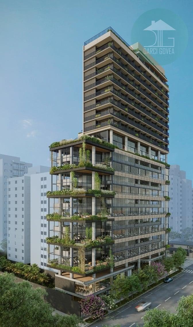 Apartamento à venda com 2 quartos, 1 suíte, 1 vaga e 91m² no Itaim Bibi, São Paulo (SP) — foto 3 de 11