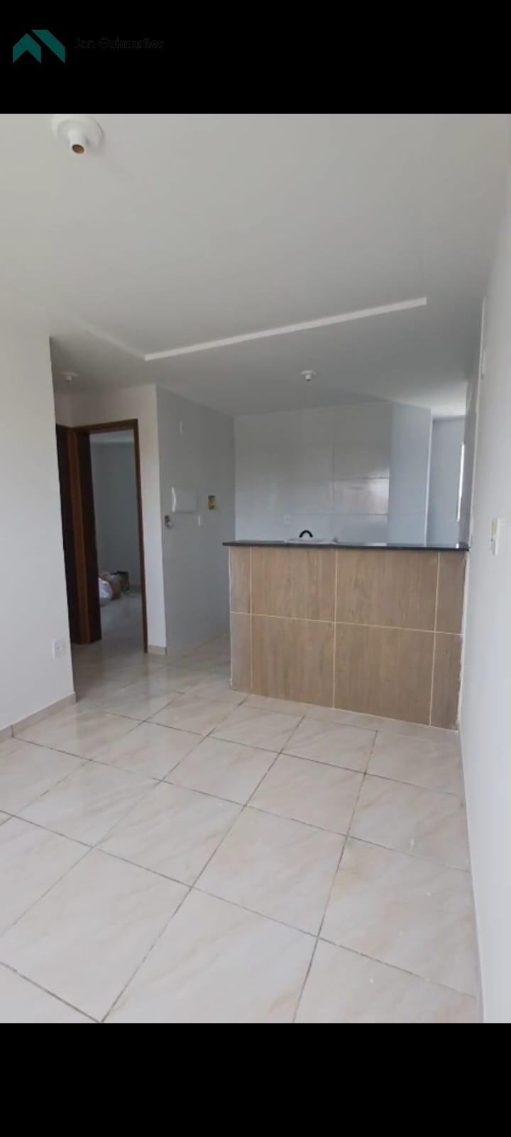 Apartamento, 2 quartos, 44 m² - Foto 4