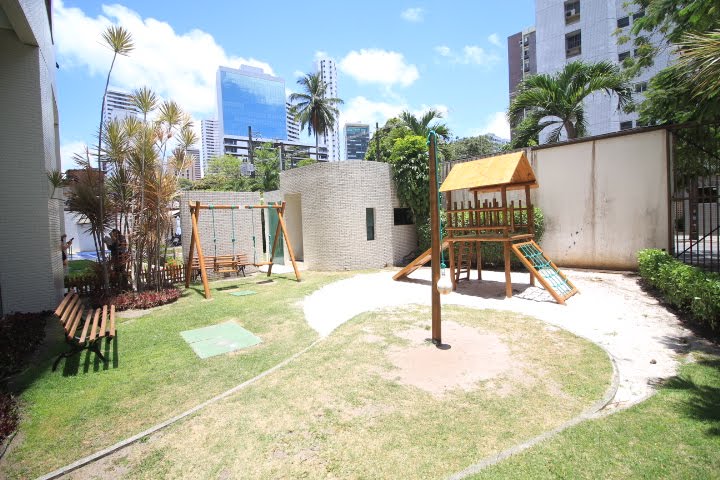 Apartamento à venda com 3 quartos, 1 suíte, 1 vaga e 67m² no Casa Forte, Recife (PE) — foto 20 de 30